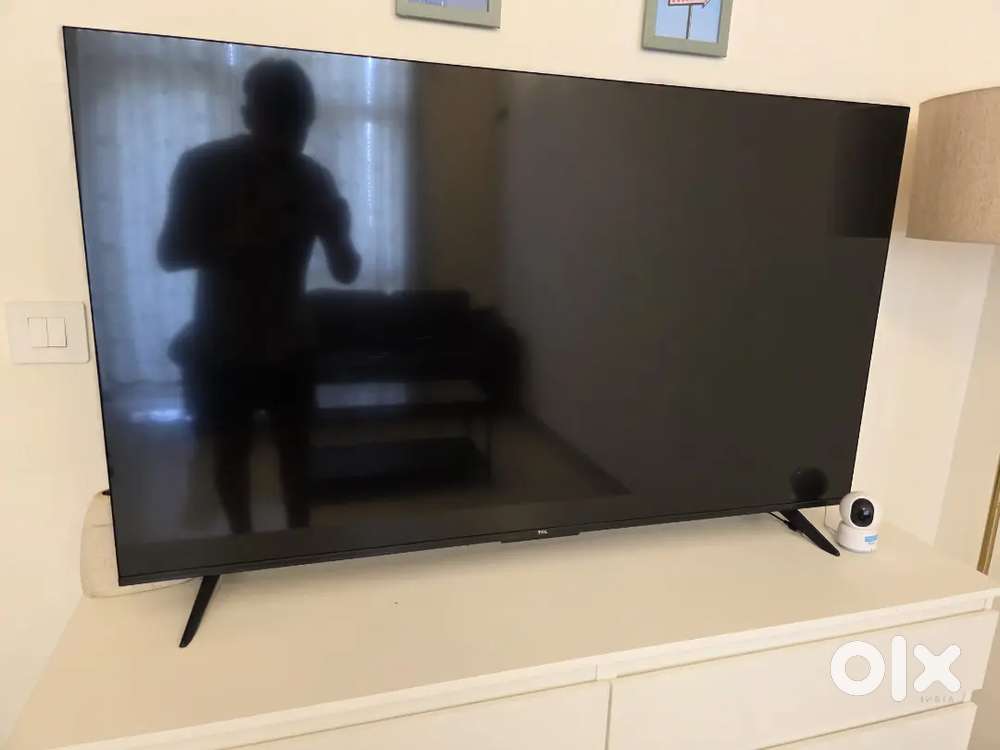 Tcl 55 inch tv