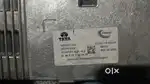 Tata harrier BS6 silver box