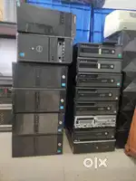 i3 4th gen hp tower cpu