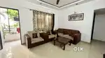 Female Flatmate Needed  2BHK, Wakad  Master Bedroom Available