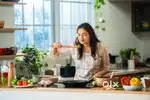 Wanted  decent  female  cook