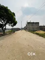 Location New jeil airport road turba college ke pass