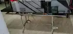 Dining Table and cot