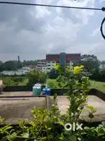 2bhk 1rk steel gate