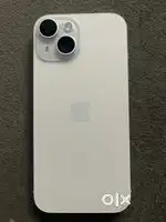 New condition
