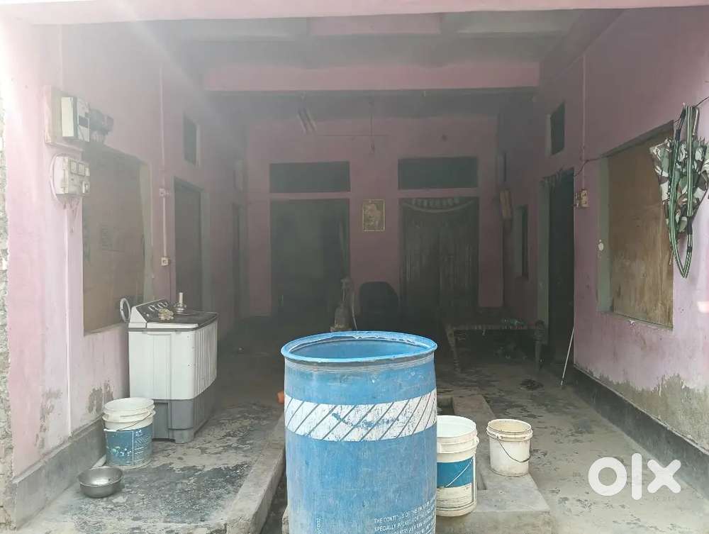 आगरा रोड वर्कशॉप,  पीछे अम्बेडकर नगर  एटा -