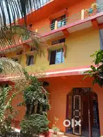 Ground floor (inbuilt) for rent