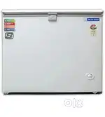 220 litr Deep frzzee brand new -₹19500 only