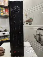Custom Speaker