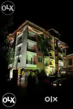 2 bhk brand new flat for sale in Urwamarket Hoigebail