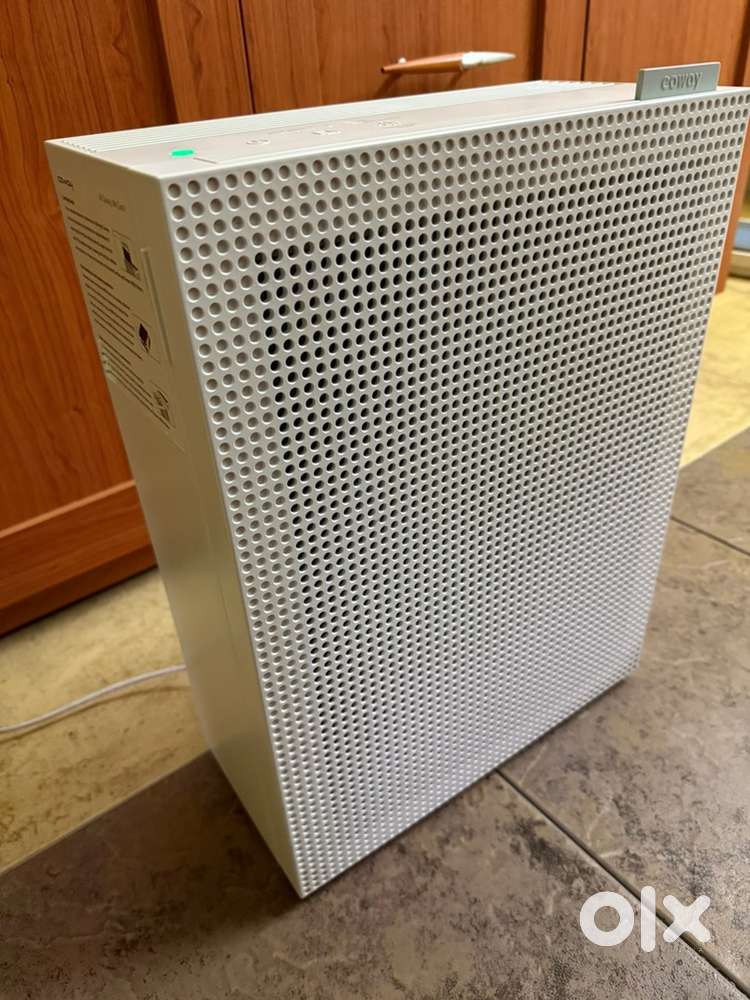 Coway Airmega 150 Air Purifier Ideal for Allergies & Asthma (warranty)