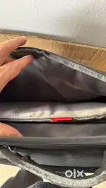 Slim Laptop bag