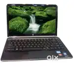 Hp pavilion dm-4 laptop