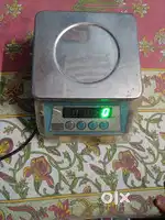 Electronic tarazu