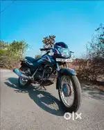 Tvs sport bike sell for Good condition