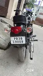 New condition