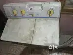 BPL small washing machine working condition