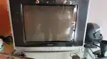 Samsung old tv