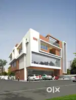 Commercial Spaces for Rent in Poojappura
