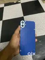 New brand phone