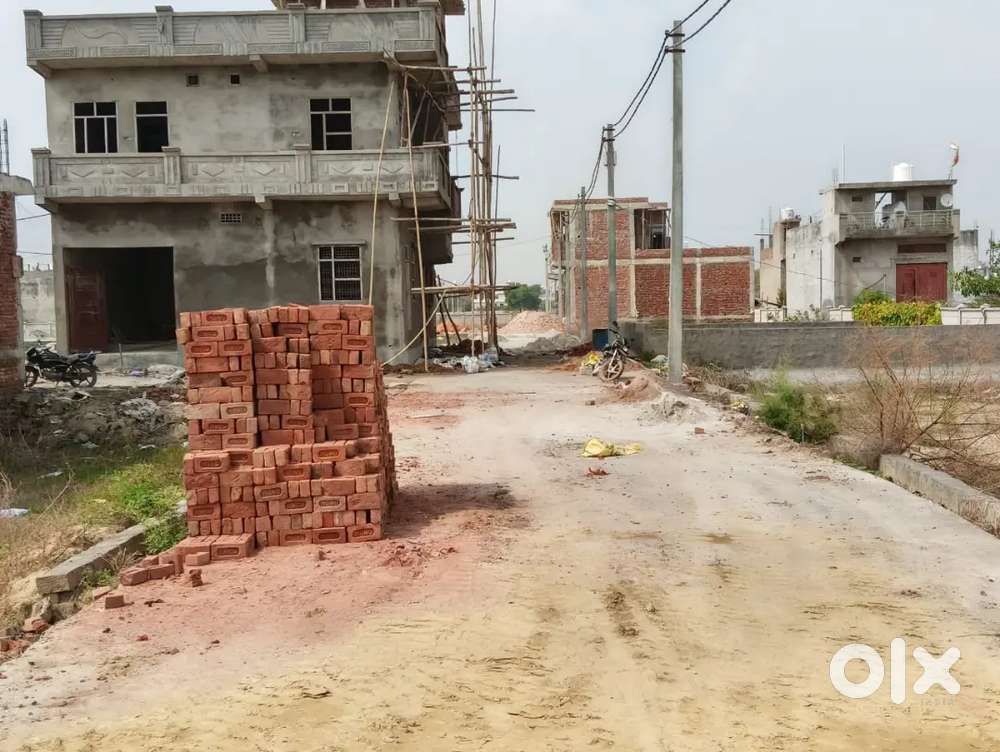 Plot For Sale
