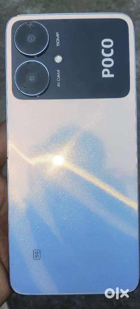 Poco m6 5g