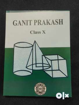 Ganit Prakash Class (X)