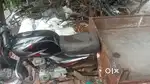 I want to sell my bike +redi