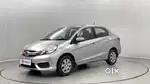 Honda Amaze 1.2 S i-VTEC, 2016, Petrol