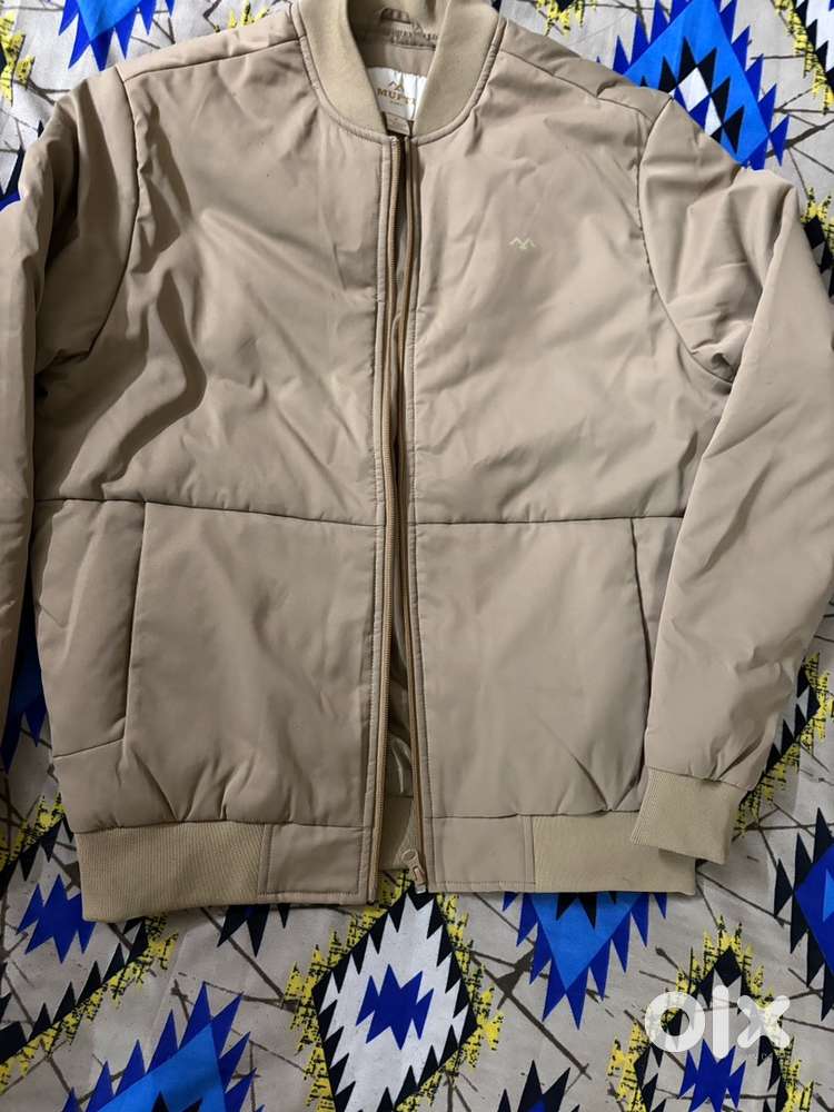 Mufti jacket mens