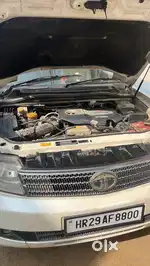 Tata Safari Storme 2013 Diesel Well Maintained