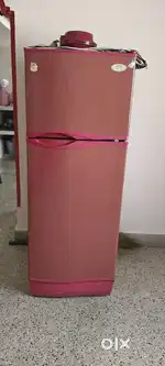 Godrej fridge - price negotiable
