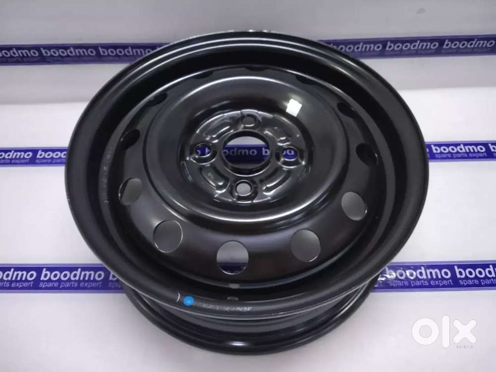Swift Dzire wheel rims