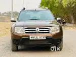 Renault Duster 2012-2015 85PS Diesel RxE, 2014, Diesel