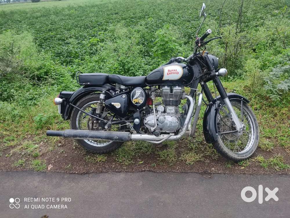 Good condition