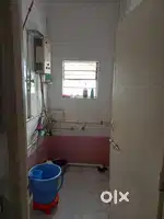 1 Rk flat with big terrace