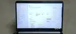 HP laptop Intel i3 7th gen