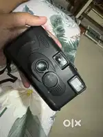Kodak® KB•10 35mm Camera