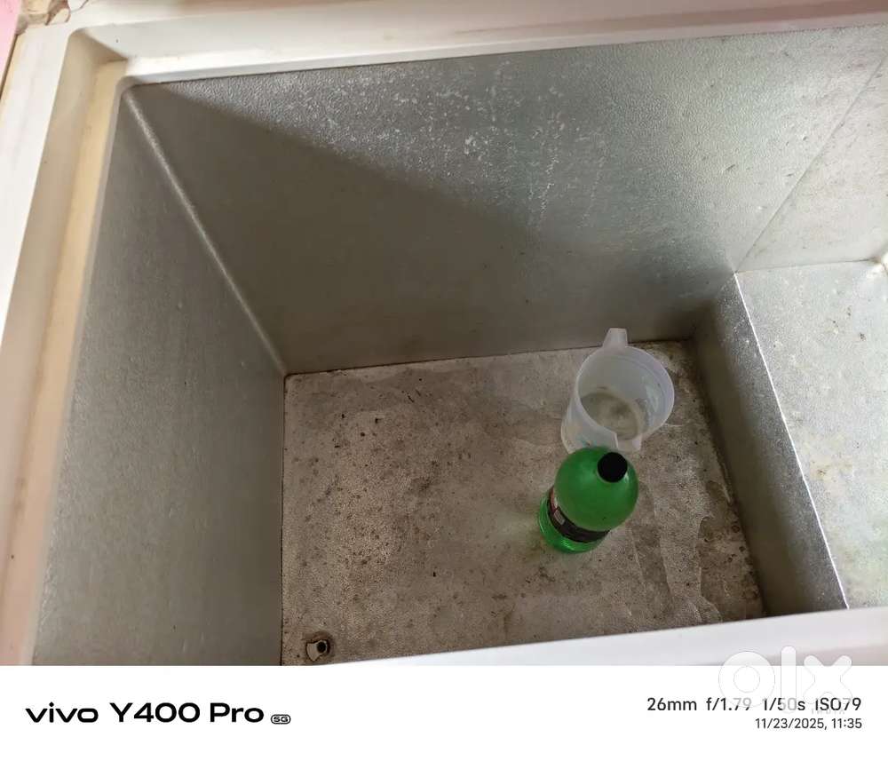 D freez sell karni hai