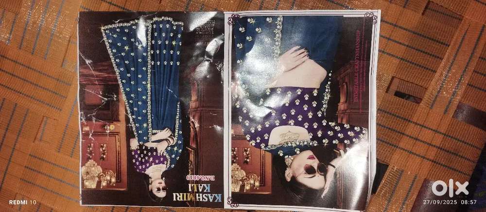 Work saree for sale