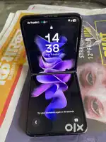 Samsung Z flip 3