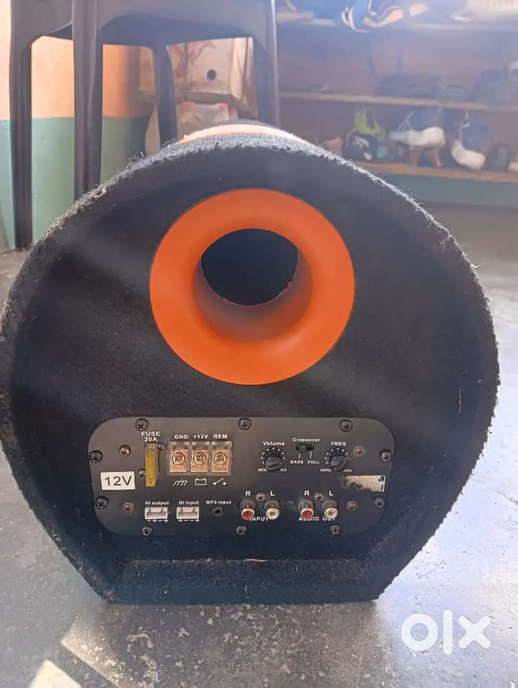 Veryy good condition