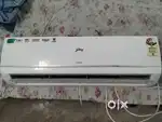I have a Godrej ac which I want to sell I am using it for 2 months