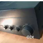 NAD C 275 BEE Power amplifier NAD T 743 high end tuner amplifier