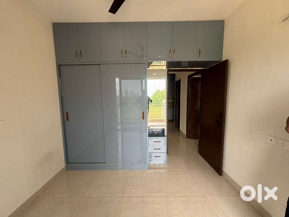 2 bhk flat for rent