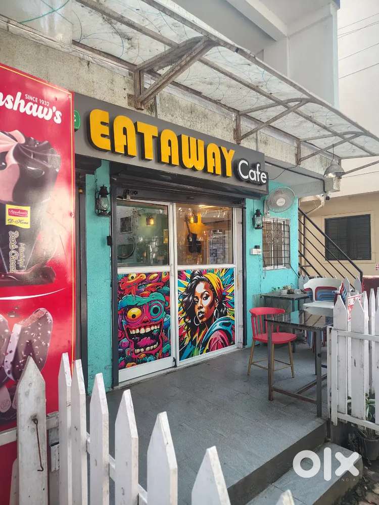 Helper ,cook required