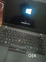 Lenova ThinkPad T470s  corporate model