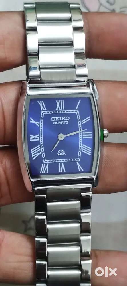Seiko quartz watch ( super rare)