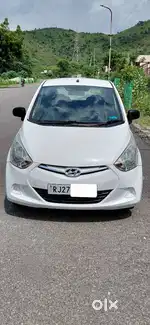 Hyundai EON Era +, 2013, Petrol