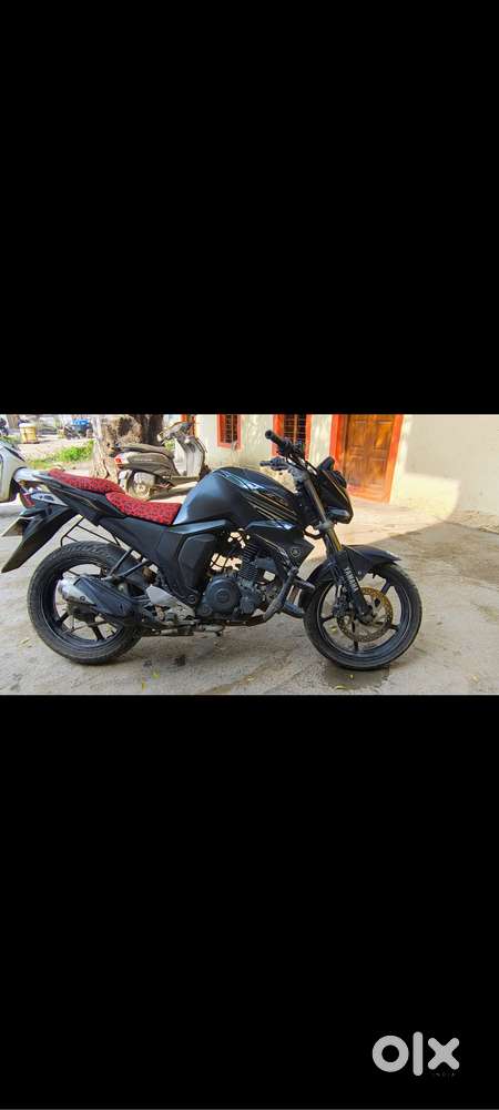 Yamaha FZS 20218